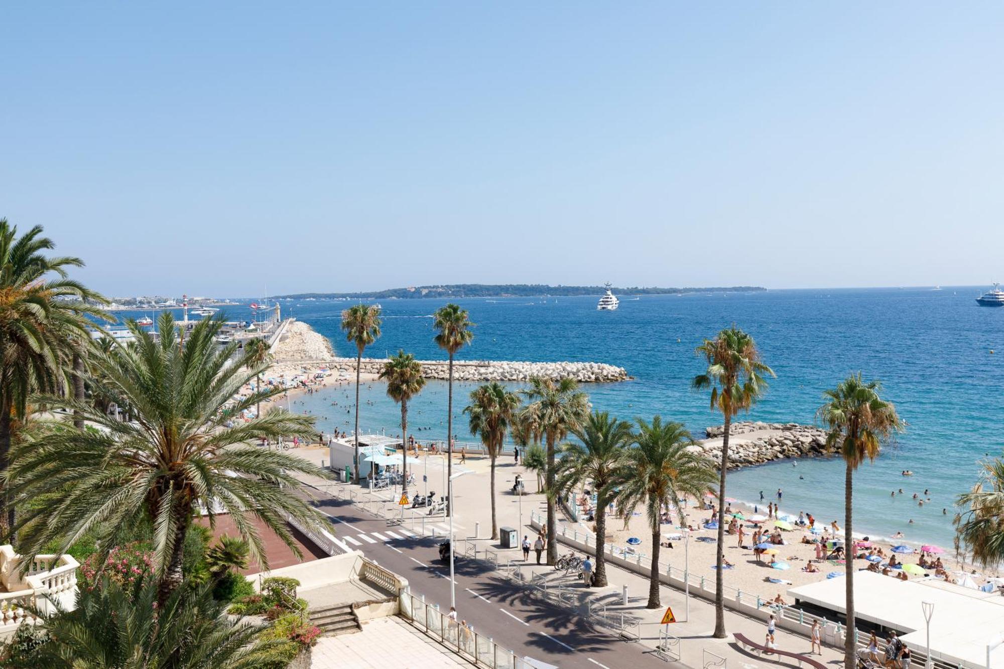 קאן Mer Du Sud 4 Yourhosthelper מראה חיצוני תמונה