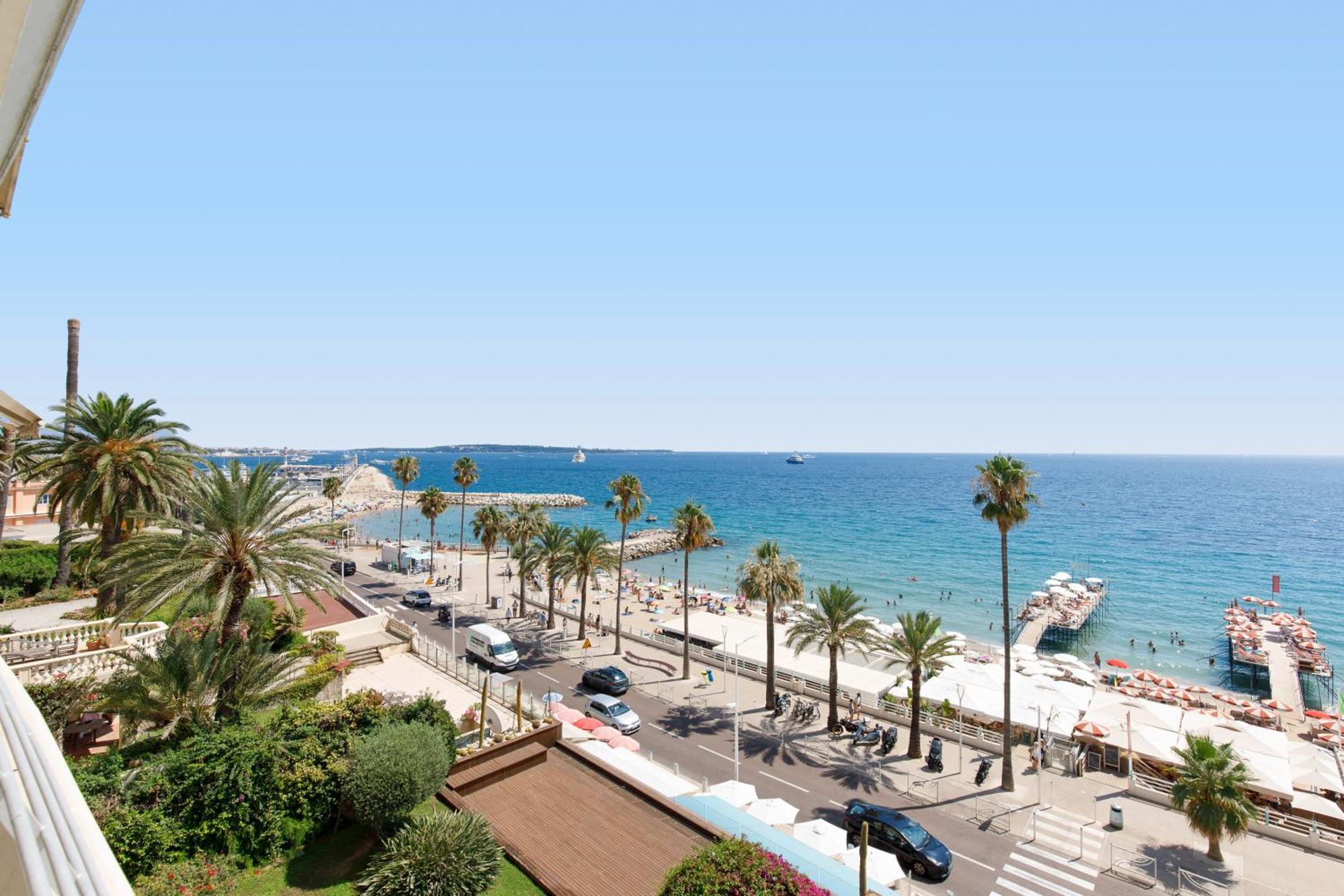 קאן Mer Du Sud 4 Yourhosthelper מראה חיצוני תמונה